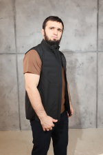 Жилет Rage black арт.: HY25663