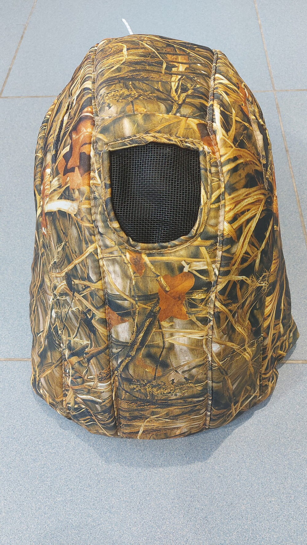 Чехол колпака лодочного мотора Tohatsu MFS 9.9/15/20