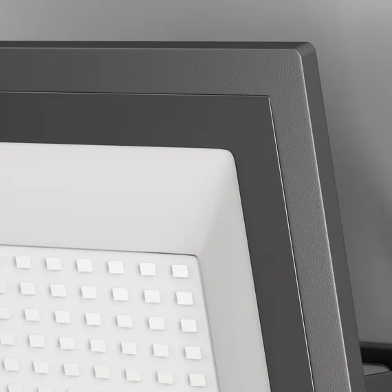 Прожектор Поток / Flood 6500К 50Вт IP 65 Outdoor fl001-l50b6k