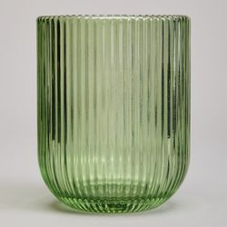 НАБОР СТАКАНОВ "SIMPLICITY" GREEN 6 ШТ. 270 МЛ / 9 СМ