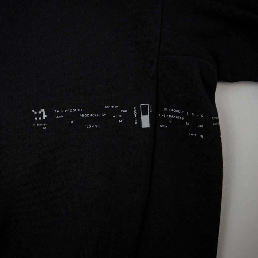 Толстовка мужская Krakatau Fu105-1 Frisson артикул:Fu105-1 - купить в магазине Дайс