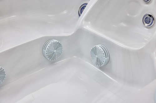 Гидромассажный спа бассейн Victoria Star VS-602C