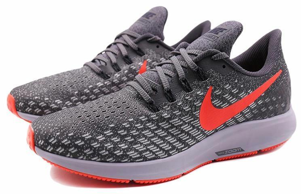 Кроссовки Nike Pegasus 35 Grey 35