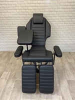 Многофункциональное гидравлическое кресло