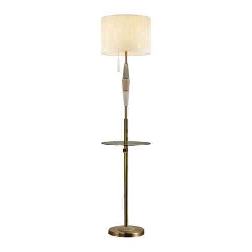 Торшер Odeon Light Latte 5403/1F
