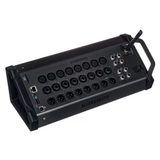 Allen & Heath CQ-20B — цифровой рэковый микшер