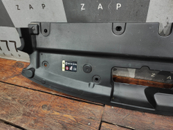 Кожух замка капота Haval Jolion 21-нв Б/У Оригинал 5509115XST01A