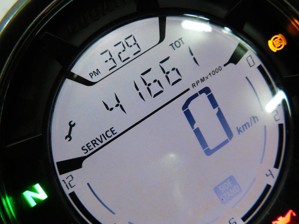 Ducati Scrambler Sixty 2 , 2016