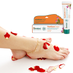 крем для ног Фут Кеа Гималая (Foot Care cream Himalaya), 20 грамм