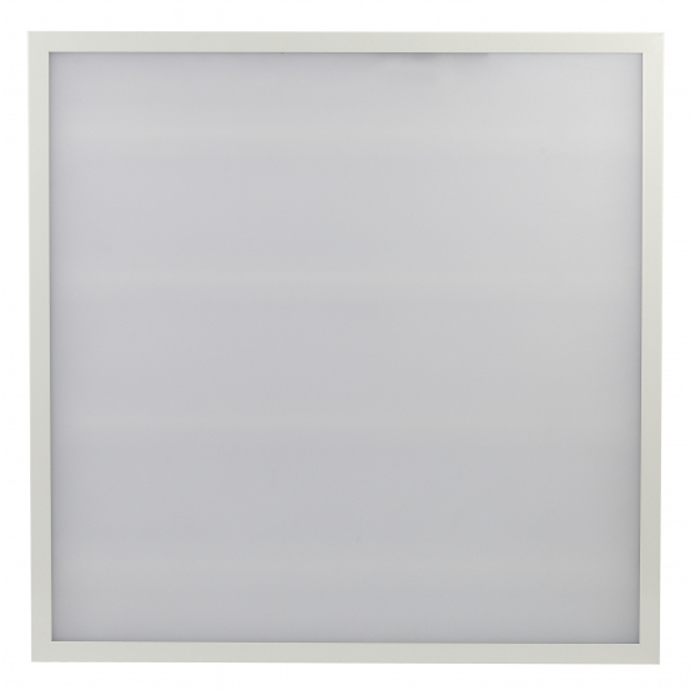 Светильник LED-панель SPO-930-1-50K-038 38Вт 5000К 3990Лм 595x595x45 IP54 призма ЭРА