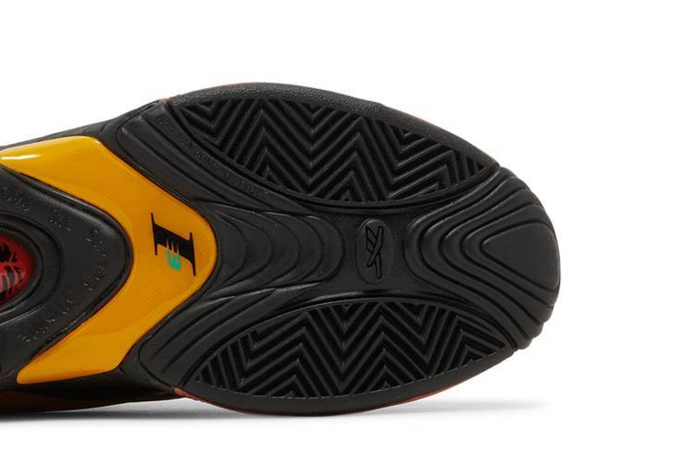 Кроссовки Reebok Answer 4