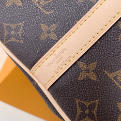Louis Vuitton Speedy 35
