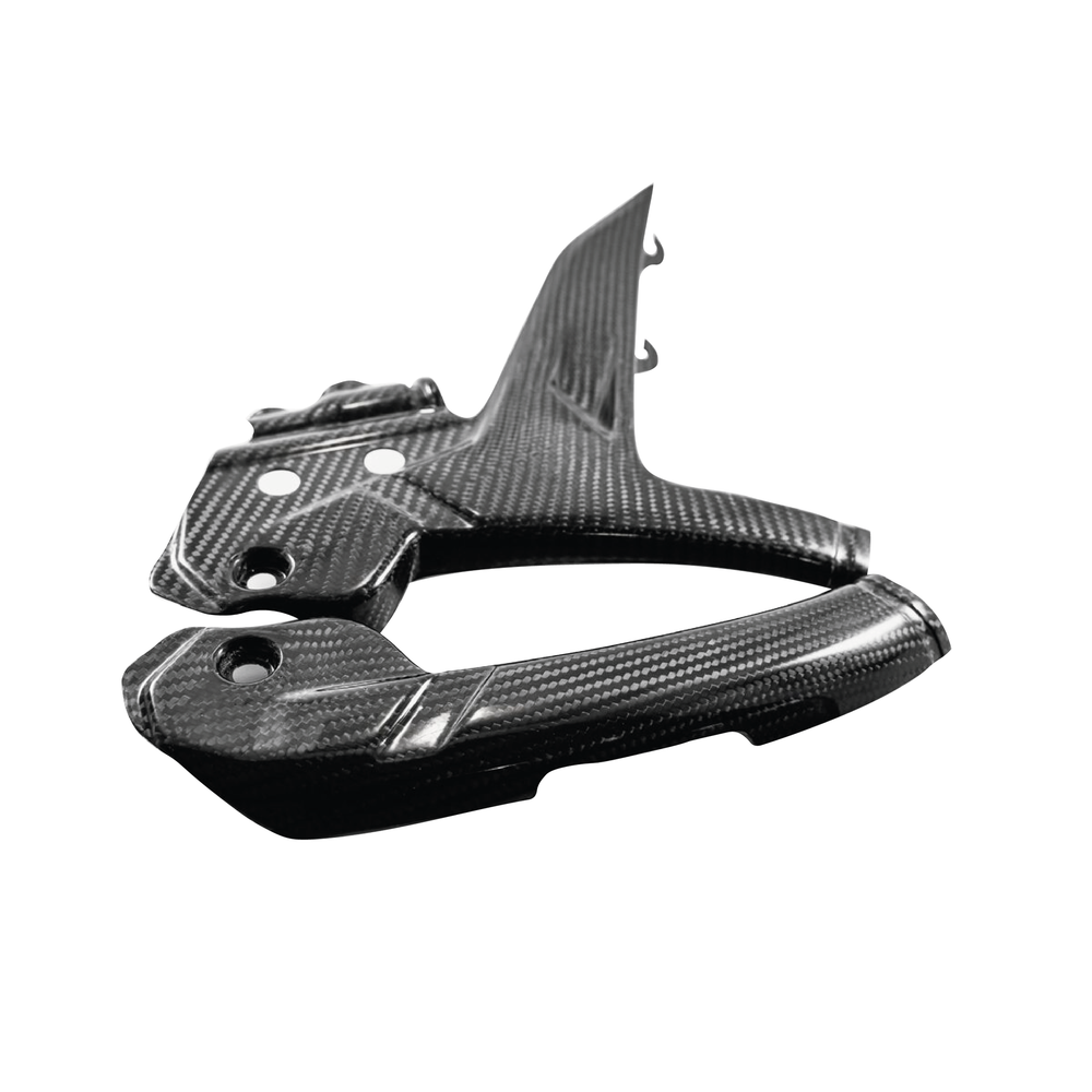 Защита рамы KVS карбон для KTM SX/SXF 2023