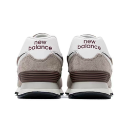 New Balance 574 "Brown White"