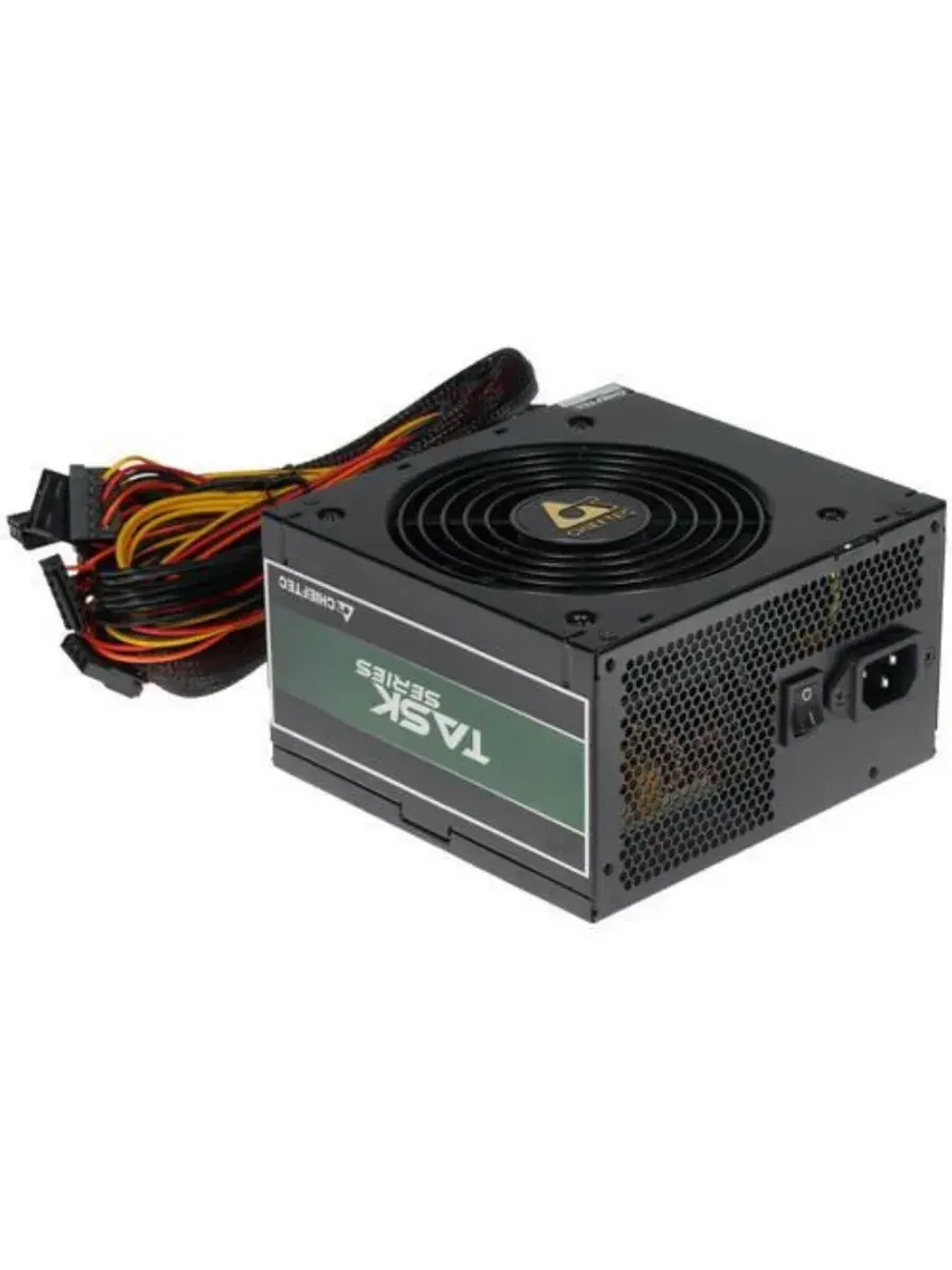 Блок питания Task TPS-600S TPS-600S BLACK