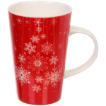 Кружка керамическая 350мл «Рождество»