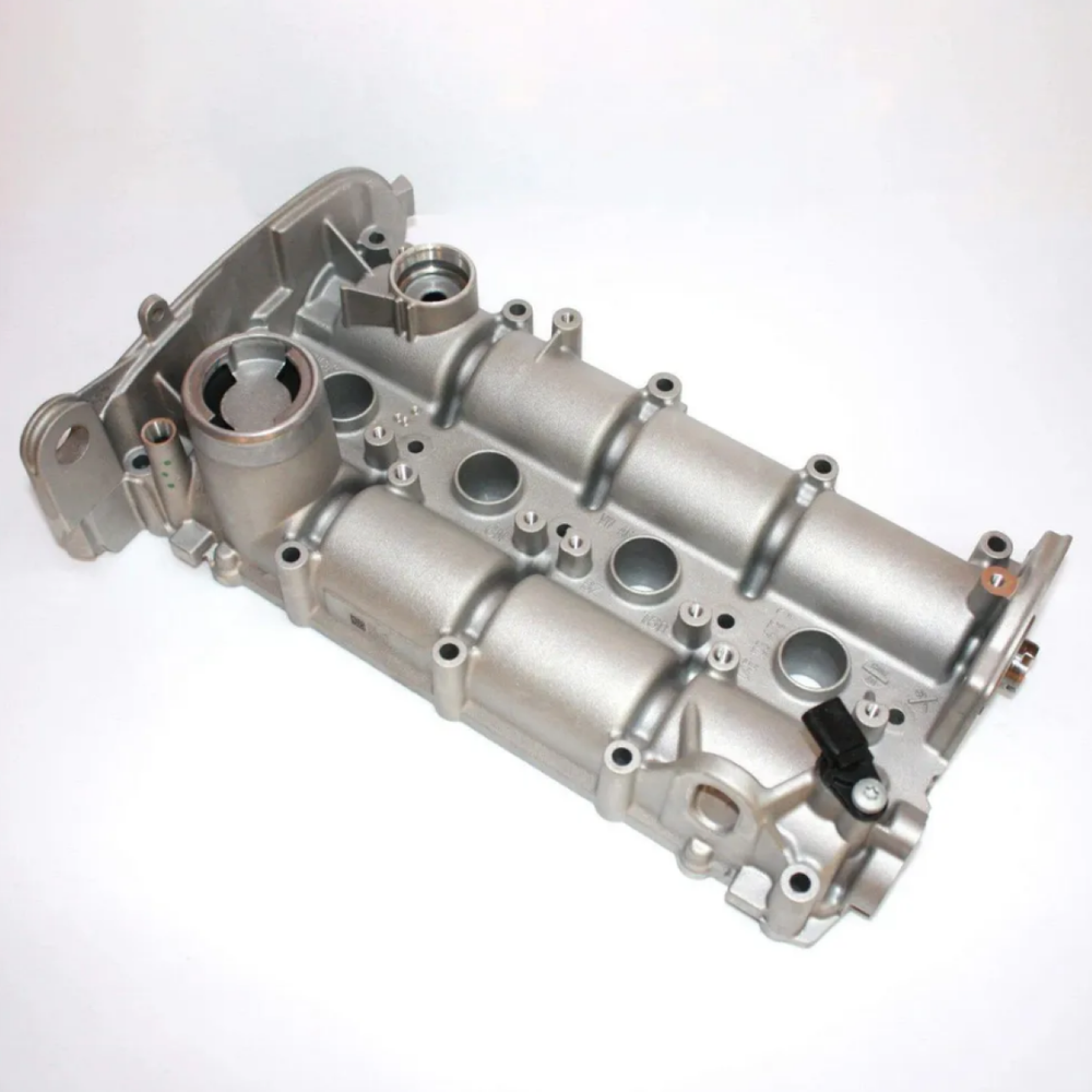 Крышка клапана двигателя в сборе с распредвалами 04E103469BQ для VW Роlо, Фольксваген Поло