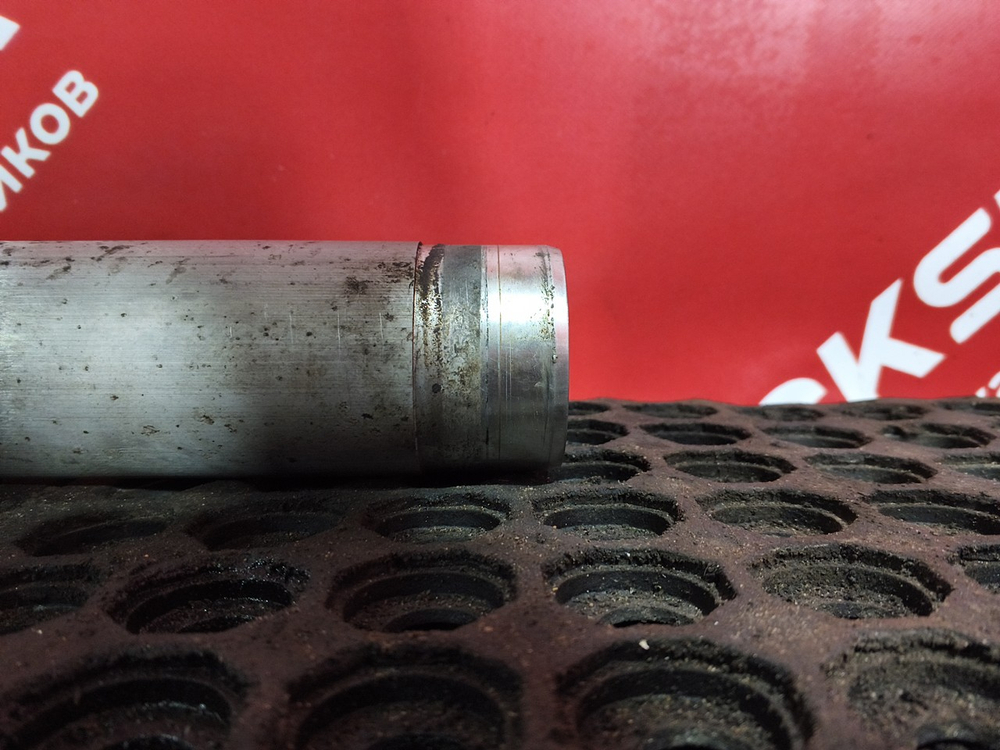 Патрубок охлаждающей жидкости 2023г.