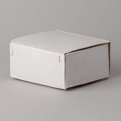 САХАРНИЦА 11,7Х11,7Х14СМ