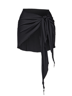 Платок Atlas Black