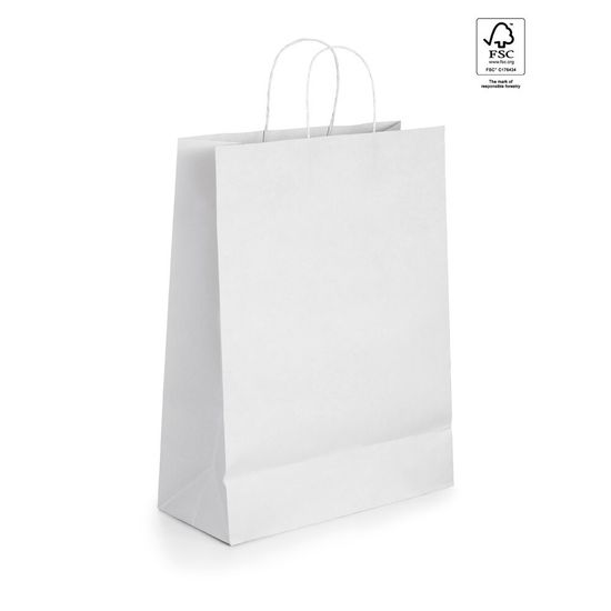 GRANT. Пакет из крафт-бумаги (100 g/m²)