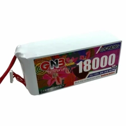 Аккумулятор GNB 18000 мАч 8S1P 29,6 В 70C XT90