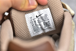 Nike x Jacquemus Air Humara LX