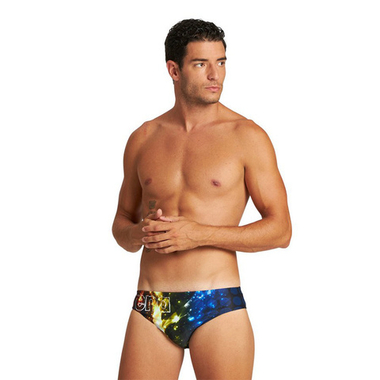 Плавки мужские Arena Vibrations Brief