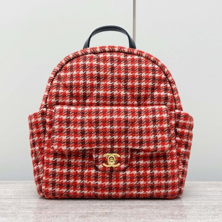 Рюкзак CHANEL