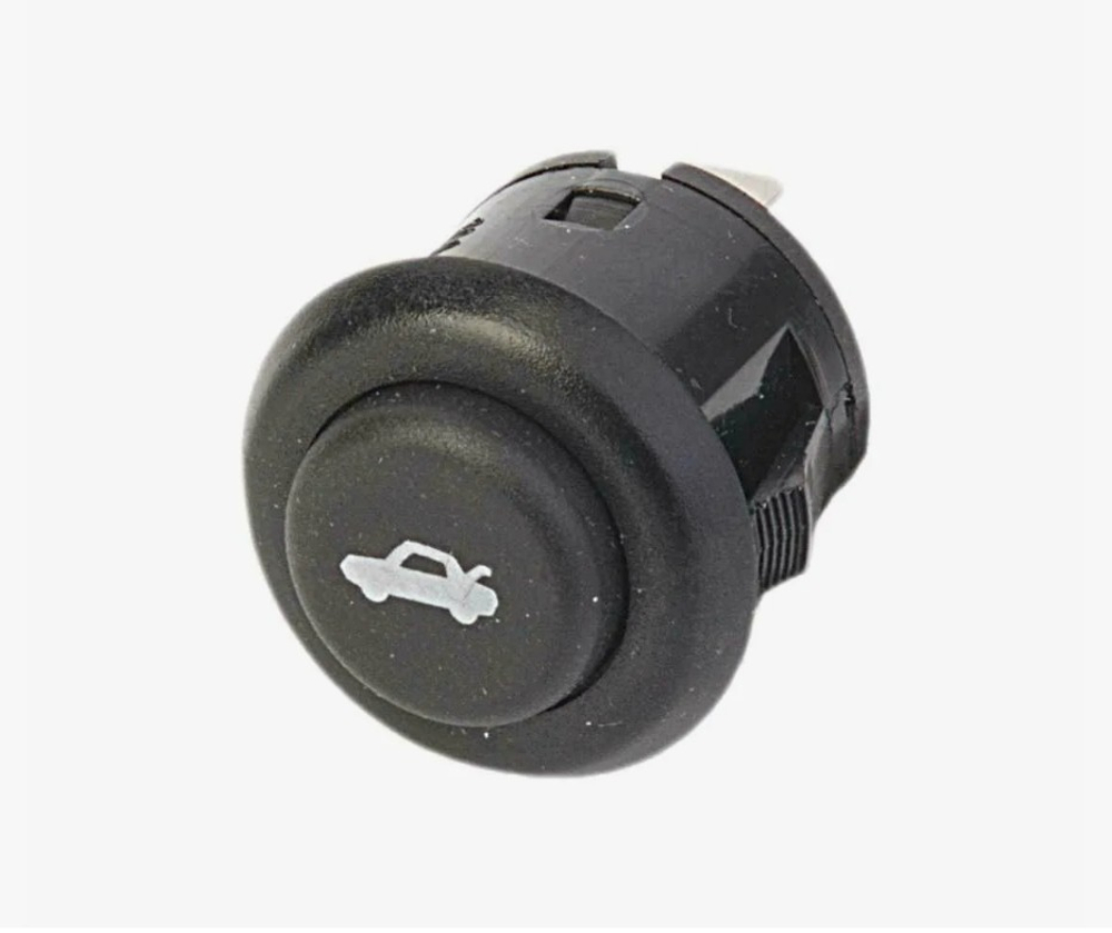 Кнопка открытия багажника ВАЗ 2110