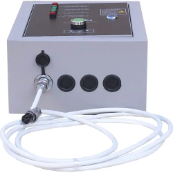 ТСС SGG 12000EHLA бензогенератор с блоком АВР ТСС С 12000/400 190061/190041