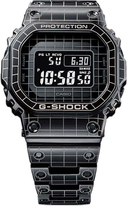 Часы Casio GMW-B5000CS-1DR
