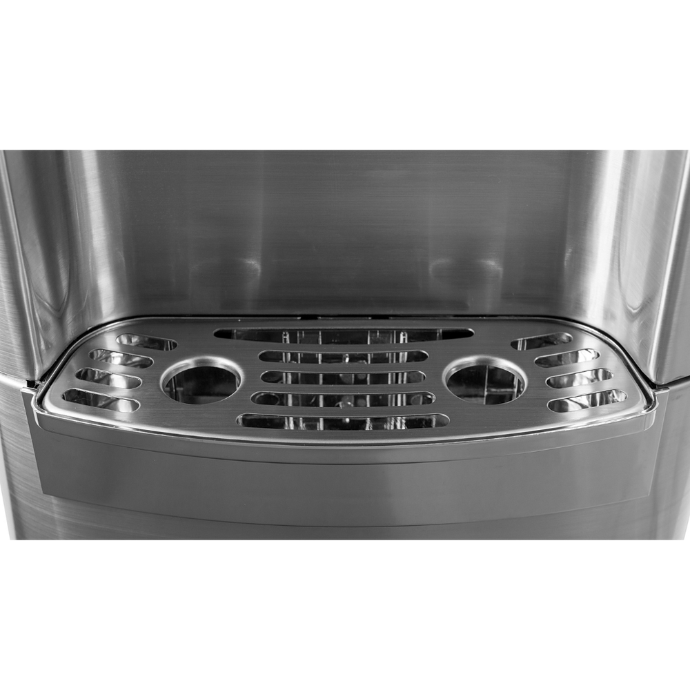 Кулер с нижней загрузкой бутыли Ecotronic C11-LXPM chrome
