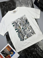 Футболка Hermes, арт. 721660