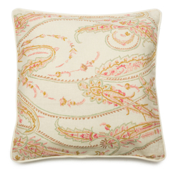 Подушка CUSHION Подушка Edinburgh Weavers 45x45 Бежевый