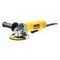 Машина шлифовальная угловая DeWalt DWE4207K