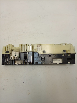 S1WTF3002A кт14 Электронный модуль для стиральных машин Bosch Siemens 267883 б/у