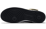 Кроссовки Nike Air Force 1 For The Love Of The Game Blackmetallic Nba