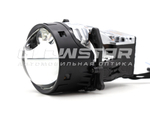 Билед модули Aozoom Z3 2025, 3.0 дюйма, 12V, крепление 3R (комплект, 2шт)