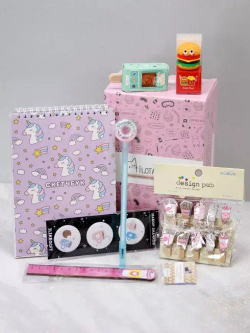 Милота бокс мини "Candy"