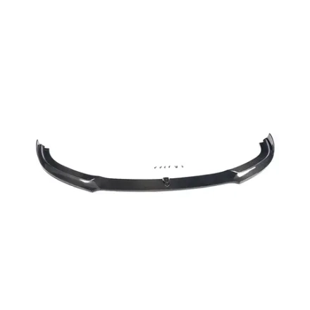 Карбоновая губа переднего бампера для PORSCHE PANAMERA 970.2 2013–2016