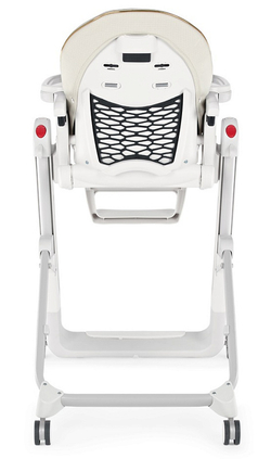 Стульчик для кормления Peg Perego Siesta Follow Me Lucent