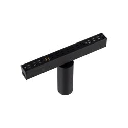 Светильник MAG-SPOT-25-R90-9W Day4000 (BK, 30 deg, 24V, DALI) (Arlight, IP20 Металл, 5 лет) 046300