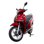 Электроскутер Okla Dream