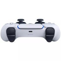 Геймпад Sony PlayStation DualSense (Белый)