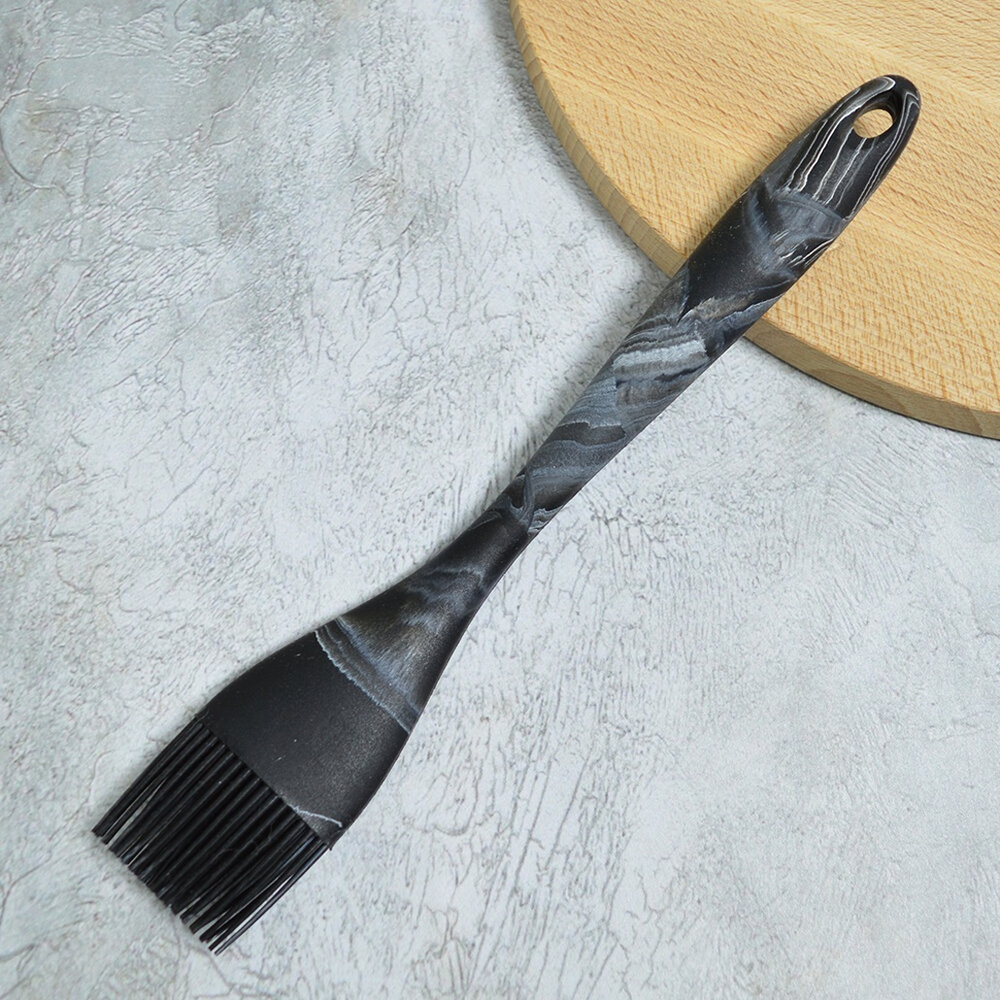 Кисточка силиконовая "Гранит"", 25.2*4.2см