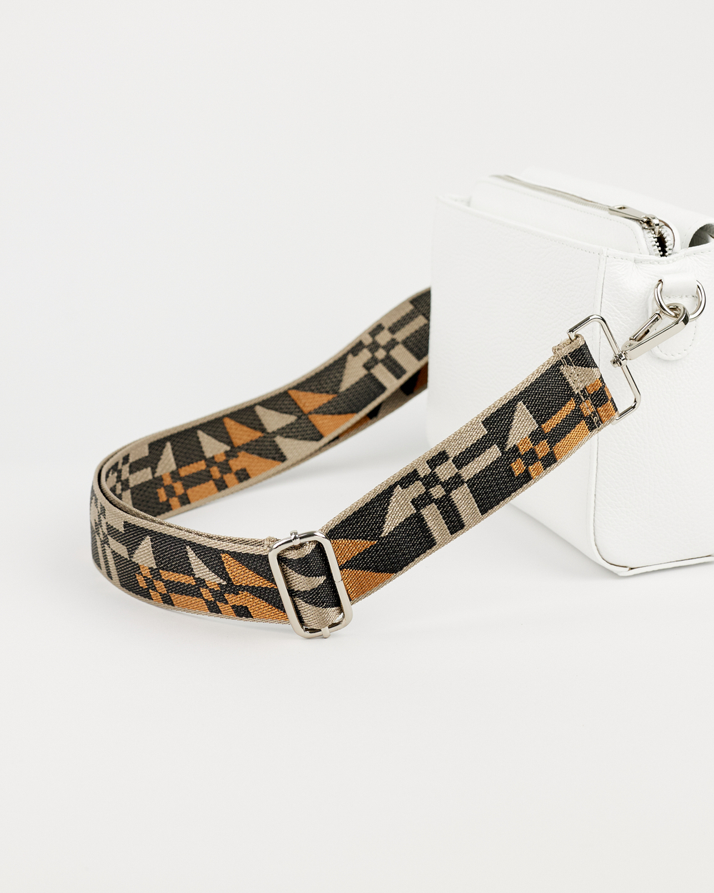 Ремень текстильный 4124