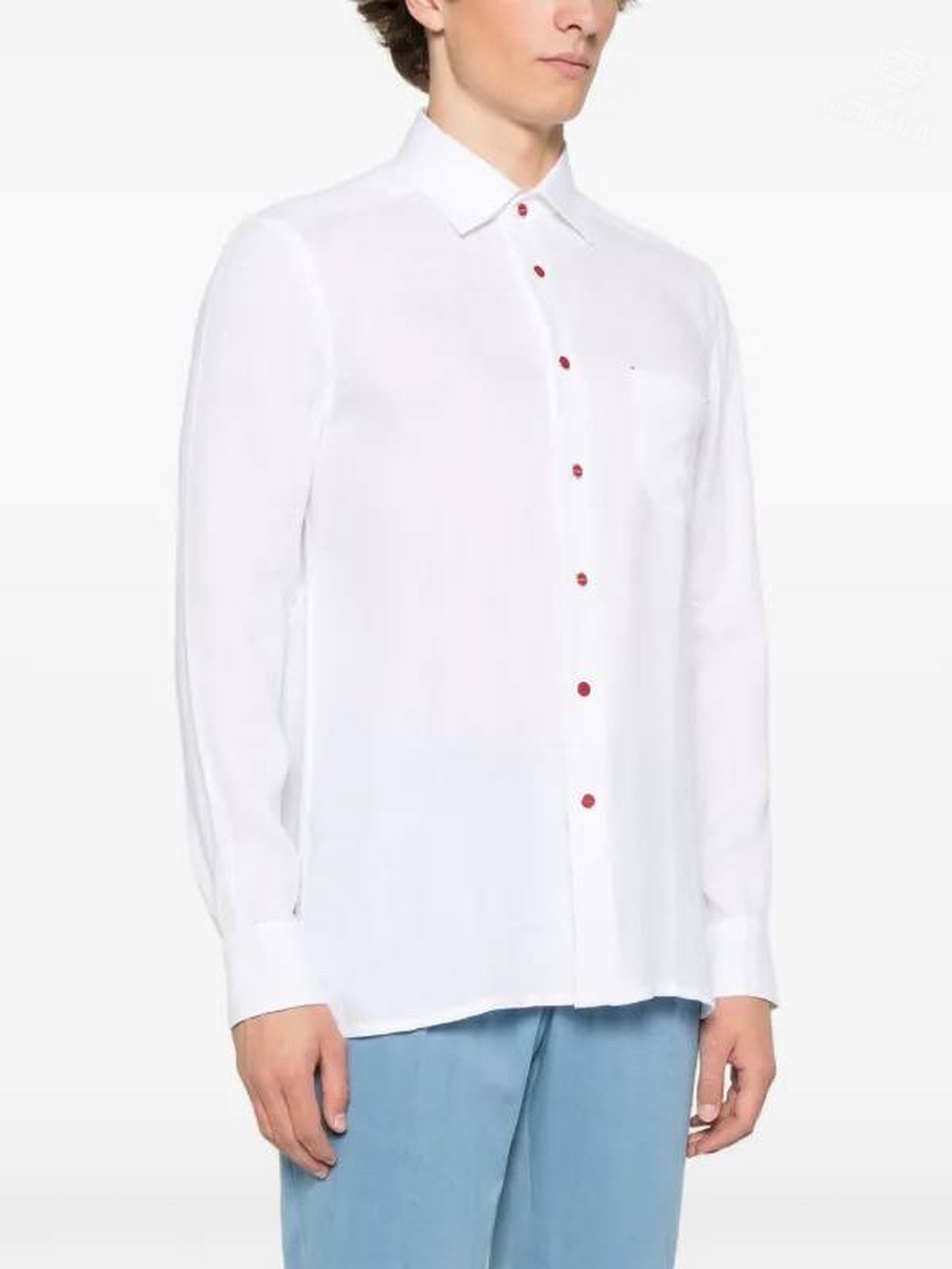 Рубашка Kiton