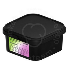 Бестабачная безникотиновая смесь для кальяна BRUSKO, 250 г, Энергетик