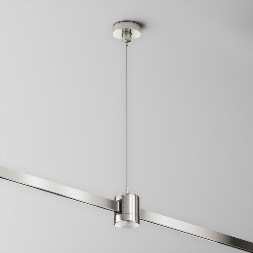 Подвес для трека Maytoni  TRA157SW-IPC1-PT